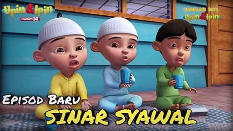 Upin Ipin Yang Terbaru 2023 Irama Raya - IMAGESEE