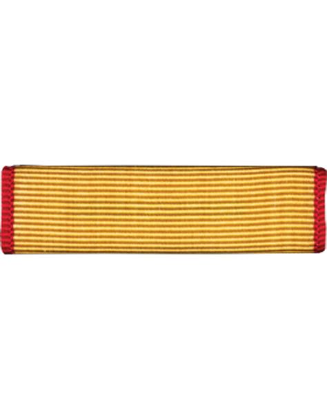 Marine Corps Reserve Ribbon