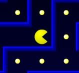 Jogo Pacman Advanced no Joguix