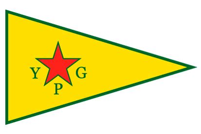 Bandiera YPG Kurdistán disponibili per l'acquisto - Comprarebandiere.it