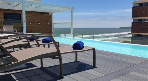 Blue Waters Hotel in Durban - See 2023 Prices