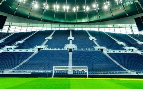 Accessibility at Tottenham Hotspur Stadium | Plan Your Visit