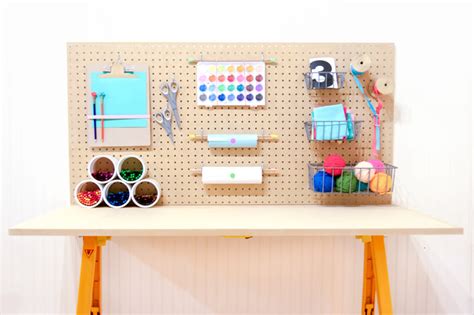 Store All Of Your Kid's Crafts For Under $50 | Handmade Charlotte