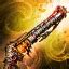 Fiery Dragon Slayer Rifle - Guild Wars 2 Wiki (GW2W)