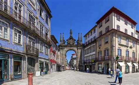 Braga, Portugal - Retirement, Lifestyle and Cost of Living Information