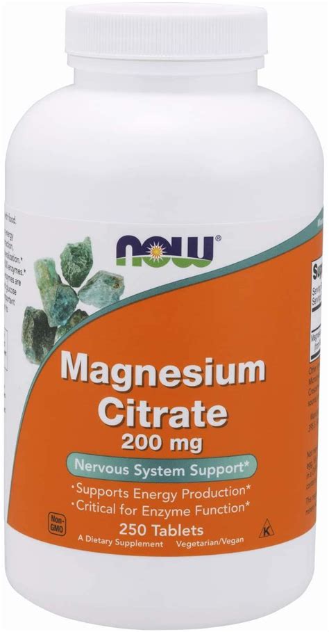 Magnesium Citrate, Pregnant Nurse, Muscle Contraction, Protein Synthesis, La Formation, Calorie ...