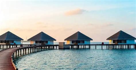 Top 10 Five-Star Hotels in Maldives for a Rejuvenating Experience ...