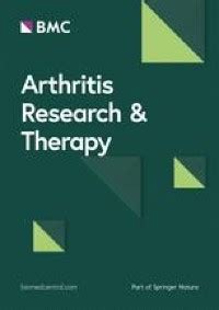 Cysteine-rich 61 (Cyr61): a biomarker reflecting disease activity in rheumatoid arthritis ...