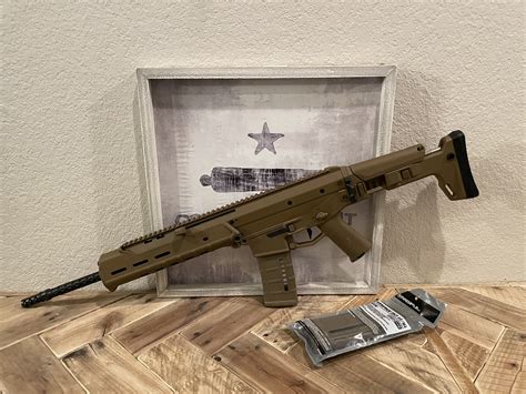 Bushmaster ACR w/Upgrades (Price Drop) | ACR Forum