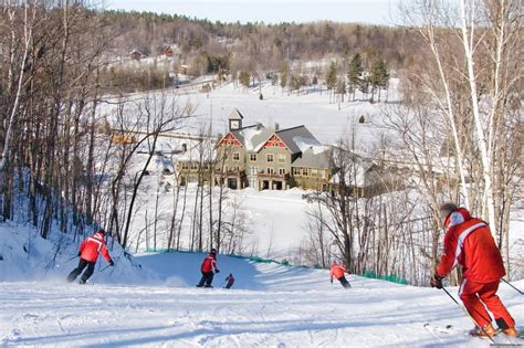 Calabogie Peaks Resort... | Calabogie, Ontario, Ontario Hotels & Resorts