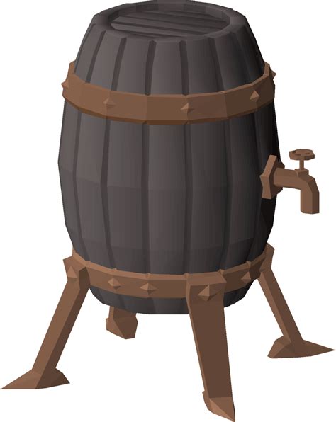 Fermentation Vat - OSRS Wiki