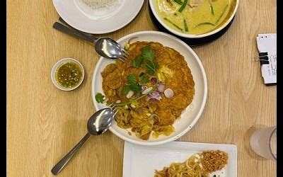 12 Sanook Kitchen Outlets in Singapore - FoodAdvisor