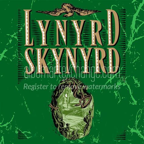 Album Art Exchange - Lynyrd Skynyrd by Lynyrd Skynyrd - Album Cover Art