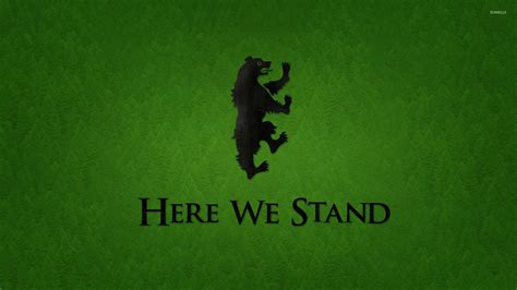 House Mormont of Bear Island wallpaper - TV Show wallpapers - #40823