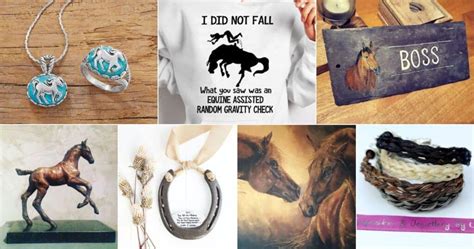 17 Beautiful Horse Memorial Ideas