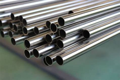 ASTM A213 Stainless Steel 304 Seamless Tubes Manufacturer, Supplier in ...