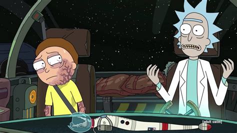 Rick And Morty Season 5: New Look Teased More Trouble To Come, When Will It Release?