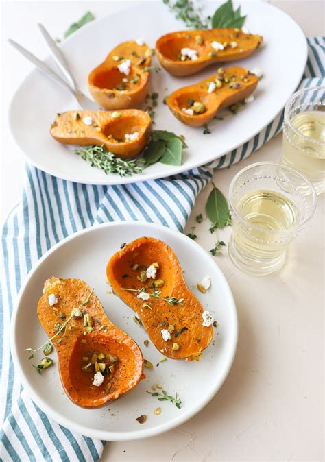 Howe We Live Easy Honeynut Squash Recipe | Howe We Live