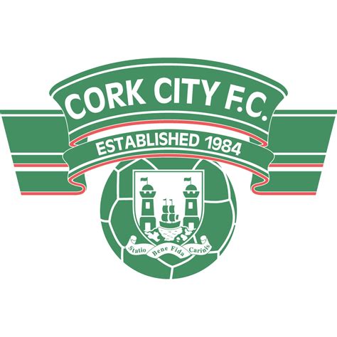 Cork City | Logopedia | Fandom