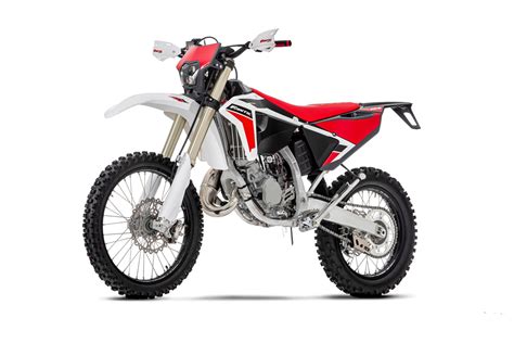 First look: 2022 Fantic Motor off-road range – new 450 4T enduro model