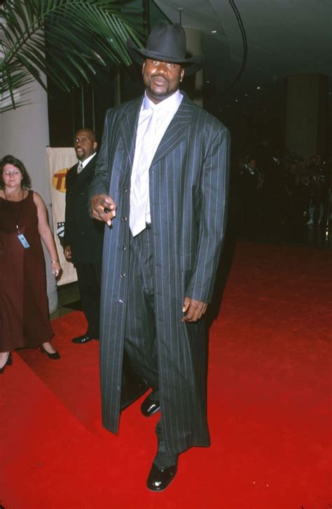 Shaq Talks About The Wild Outfits He Wore Just 'To Get Attention' | HuffPost