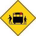 Category:School bus warning road signs in Canada - Wikimedia Commons