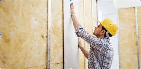 Sheetrock vs Drywall: Are Sheetrock and Drywall The Same Thing or Distinct?