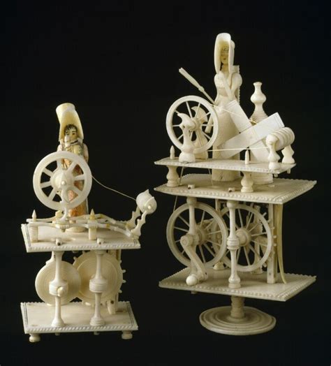 Spinning Jenny | V&A Explore The Collections