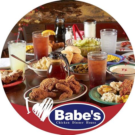 Babe's Chicken Dinner House | North Richland Hills TX