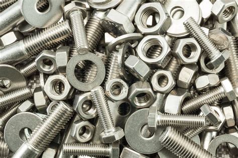 How to Use Washers and Bolts | Hunker