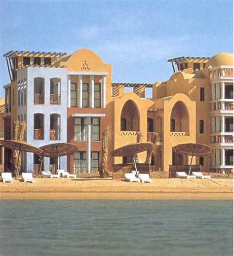 Sheraton Miramar Resort El Gouna | Hotelmee.com