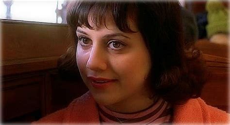 Daisy Randone, played by Brittany Murphy. Girl, Interrupted (1999 ...