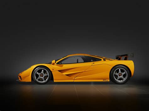 mclaren, F1, Lm, Xp1, Cars, Coupe, 1995 Wallpapers HD / Desktop and Mobile Backgrounds