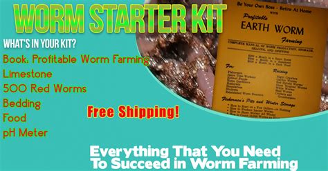 worm composting
