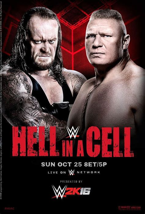 Rivalry Review: Brock Lesnar vs The Undertaker