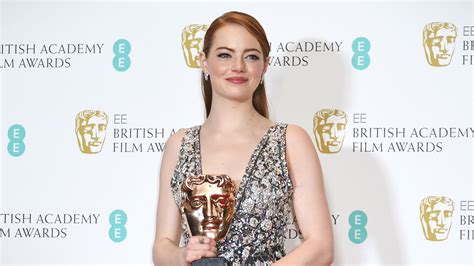 Bafta Awards 2024 Highlights List - Helga Agretha