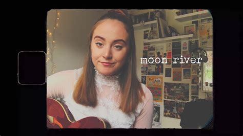 'Moon River' Cover - YouTube