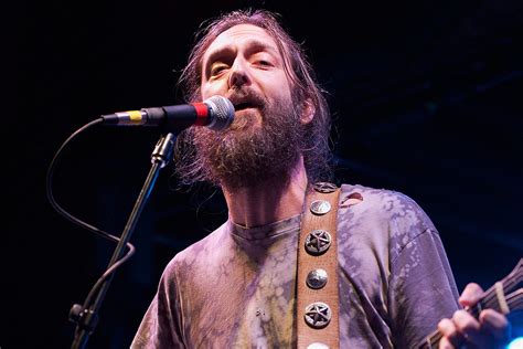 Chris Robinson Will Return to Black Crowes Songs on New Tour