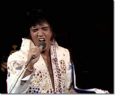 Elvis Presley : Aloha From Hawaii Rehearsal Concert : January 14, 1973 ...