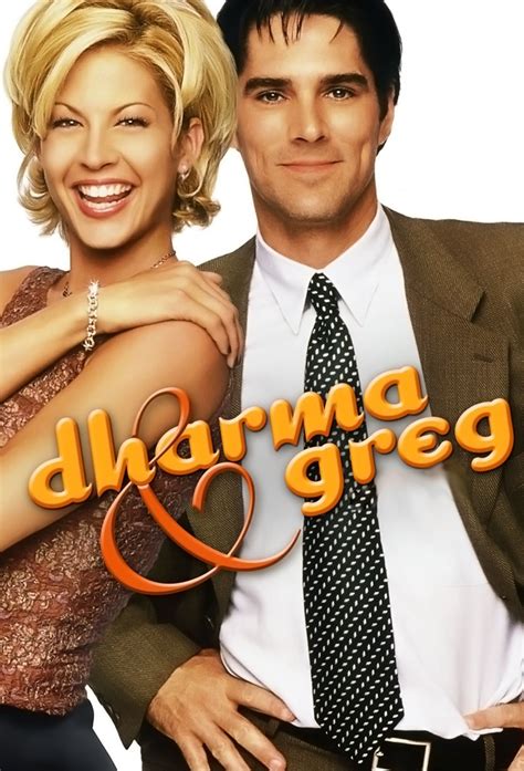 Dharma & Greg - TheTVDB.com