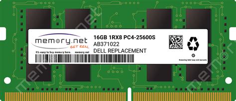 Dell Alienware X17 R1 Memory Upgrades @Memory.NET