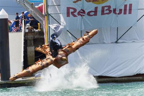 Red Bull Flugtag to splash into Cincinnati this summer. Here's when