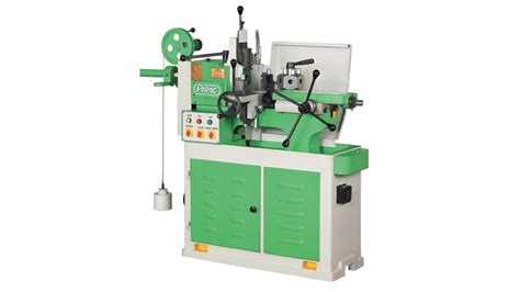 Lathe - Capstan Lathe Machines - Melamine Plate, Bowl, Spoon & More ...