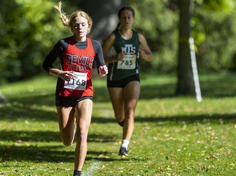 PHOTOS: High school cross-country | London Free Press