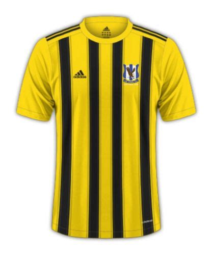 Lye Town FC 2023-24 Kits