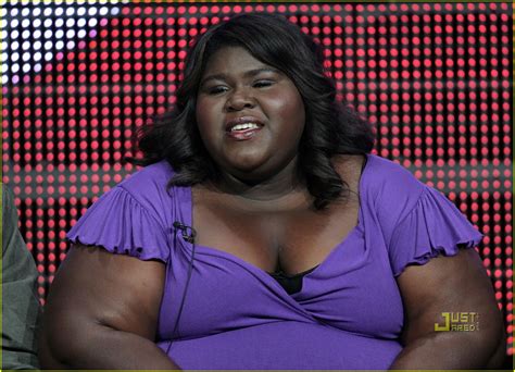 Gabourey Sidibe & Laura Linney: 'Big C' Surprise!: Photo 2470123 ...