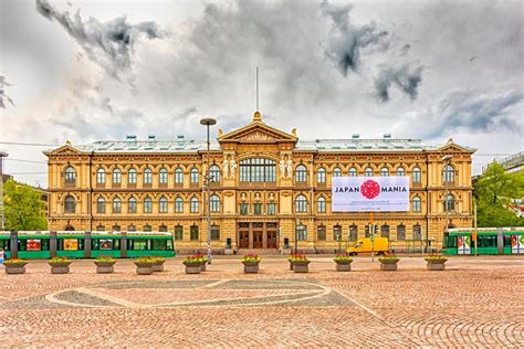 Visit Ateneum Art Museum in Helsinki | Live the World