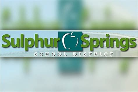 Sulphur Springs Board to review Community Facilities District