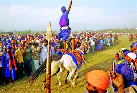 Sikh festivals, history and rituals of Sikh Festival, Sikh festivals ...