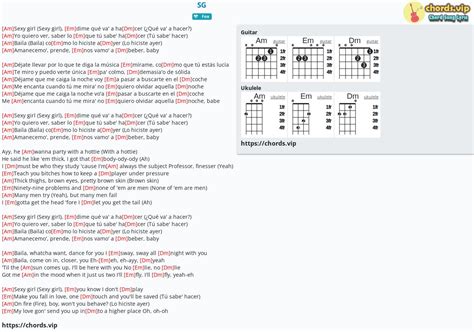 Chord: SG - tab, song lyric, sheet, guitar, ukulele | chords.vip